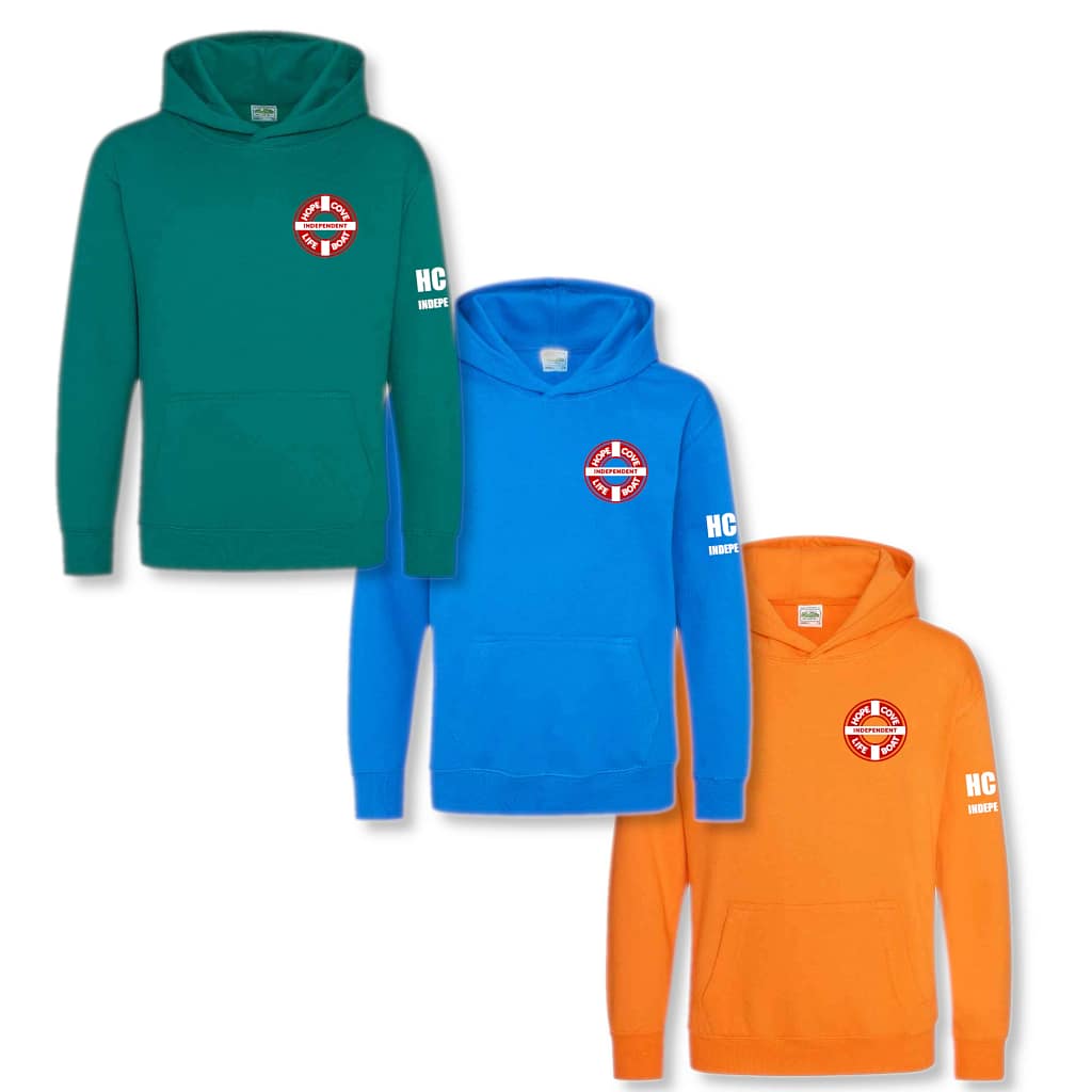 Kids Hoodies