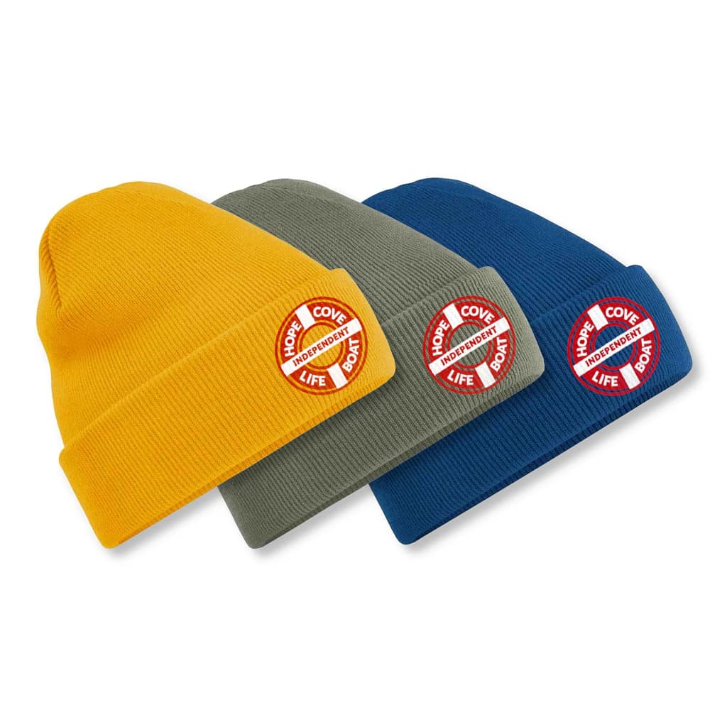 Beanie Hats