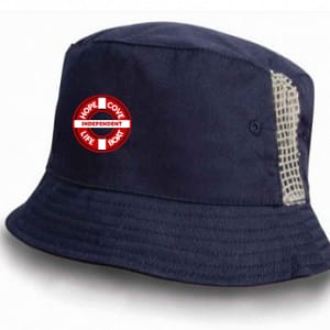 Bucket Hats