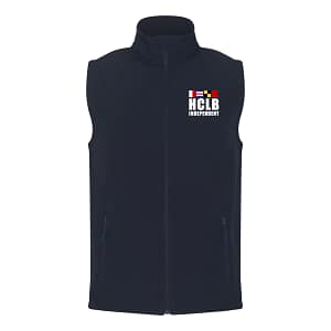 Adult Gilet (Navy)