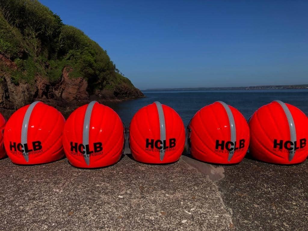 Get Involved Hope Cove Life Boat